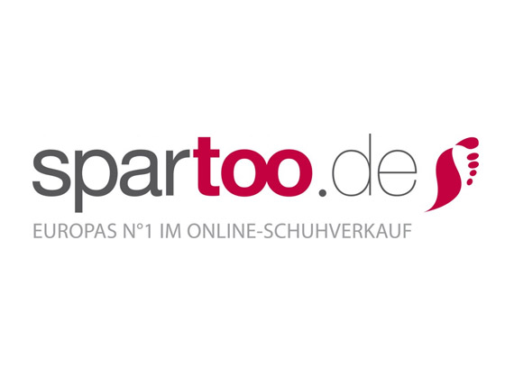 Newsletter anmelden & Spartoo Gutschein sichern